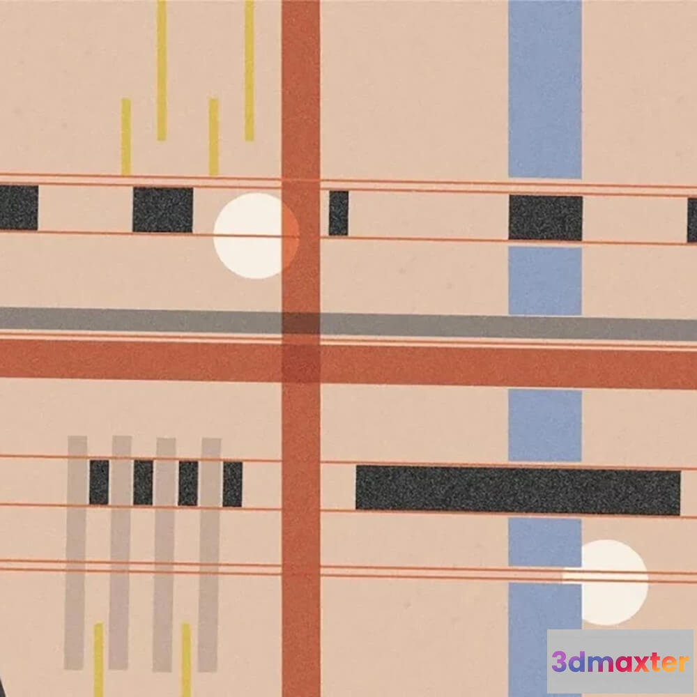 1679556 - Officinarkitettura - Wallpaper Croce Rossa 3D Max