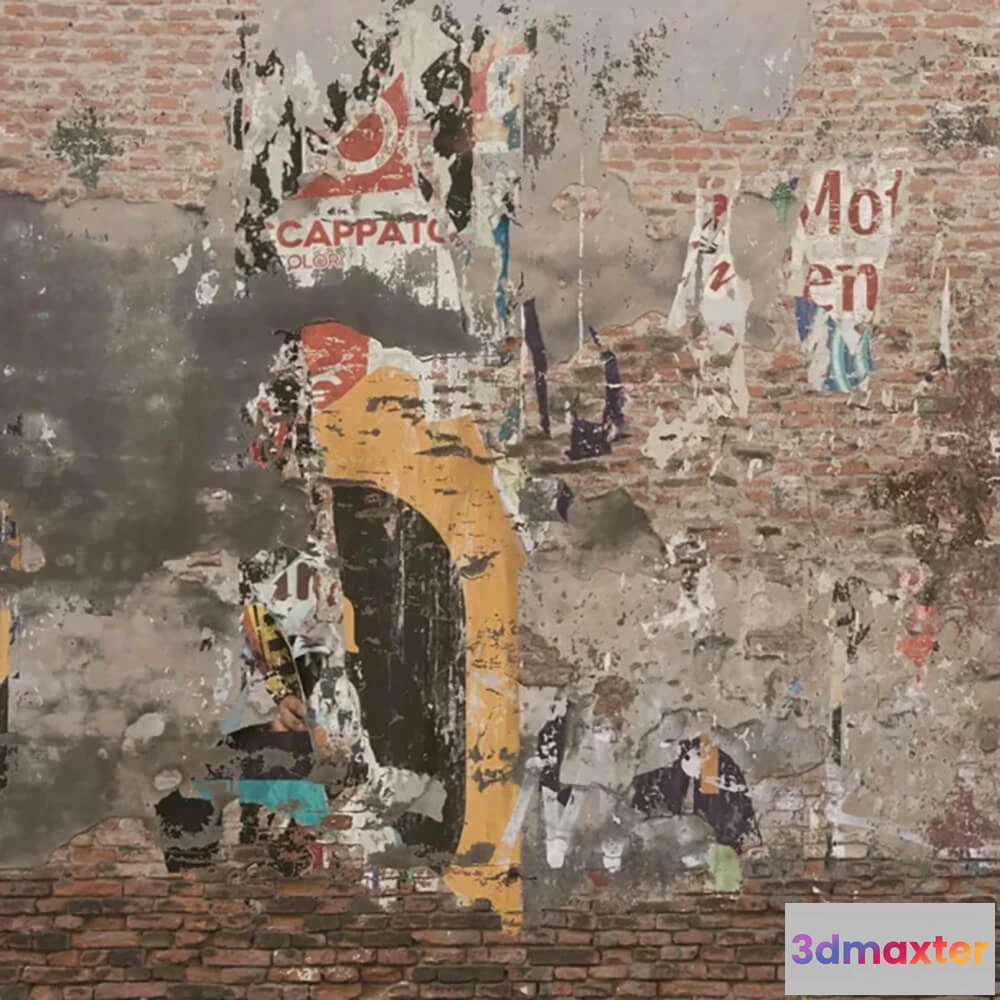 1679566 - Officinarkitettura - Wallpaper Posters 3D Max