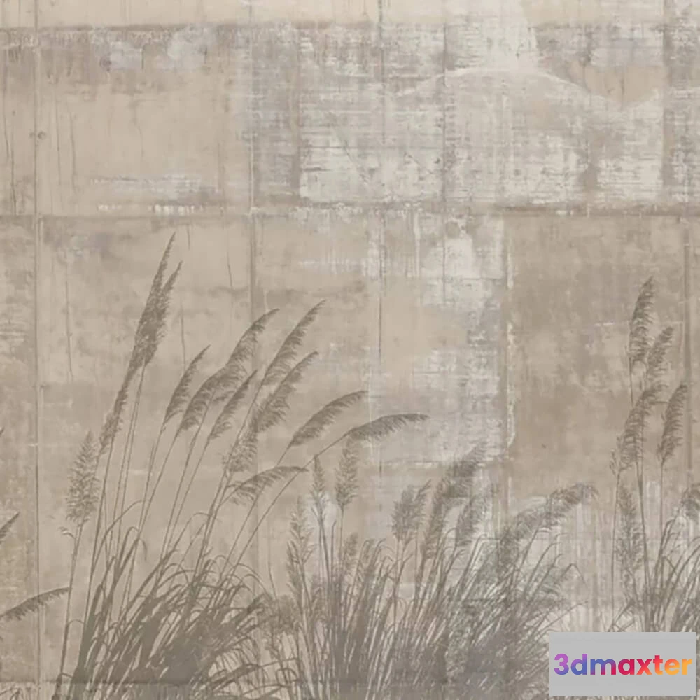 1679598 - Officinarkitettura - Wallpaper Hideaway 3D Max