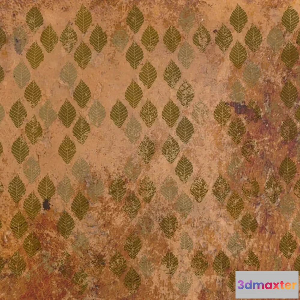 1679604 - Officinarkitettura - Wallpaper Autumn 3D Max