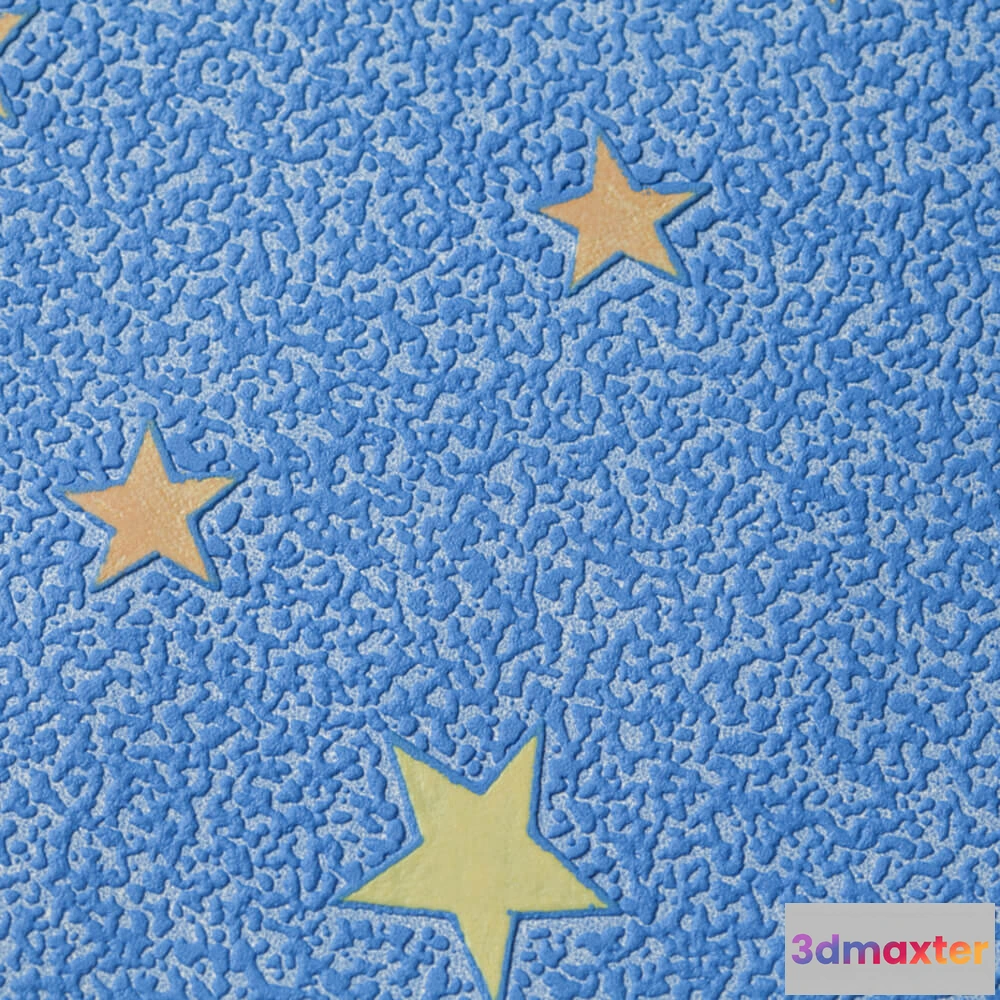 1679650 - PALITRA - Wallpaper Stars 3D Max