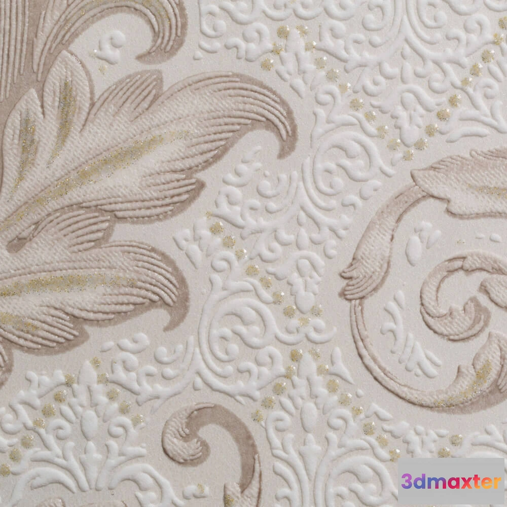 1679666 - PALITRA - Wallpaper Grapis 3D Max