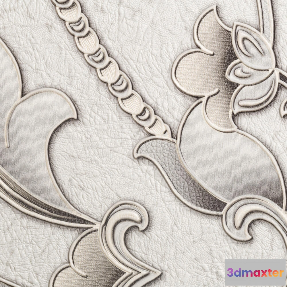 1679686 - PALITRA - Wallpaper Stealing beauty 3D Max