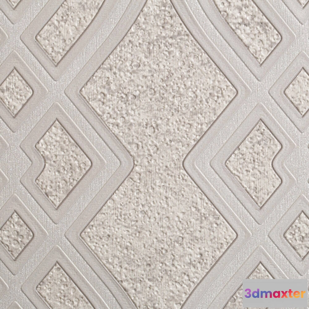 1679698 - PALITRA - Wallpaper Cambridge Castle 3D Max