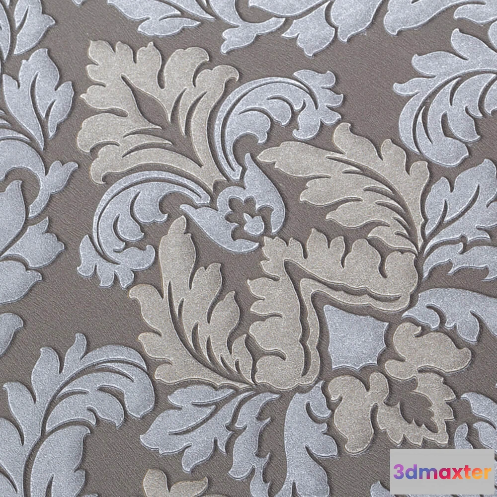 1679704 - PALITRA - Wallpaper Medici 3D Max