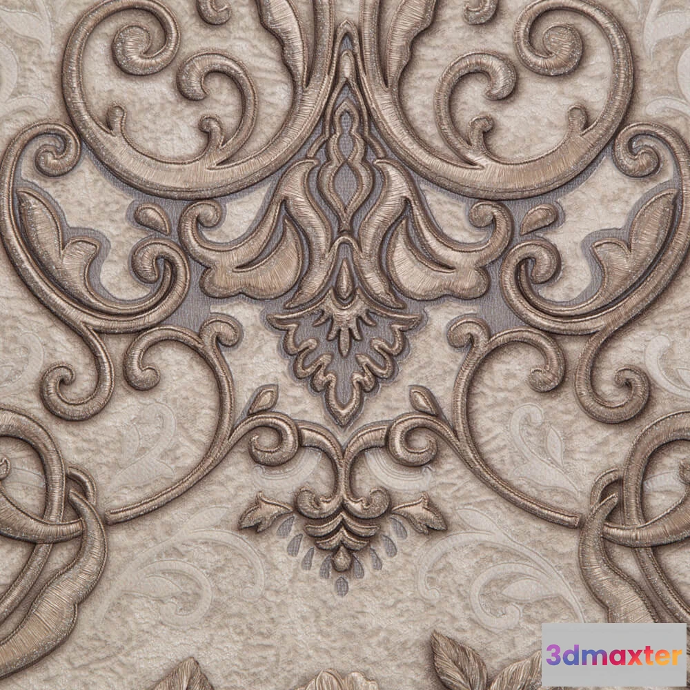 1679716 - PALITRA - Wallpaper Bavaria 3D Max