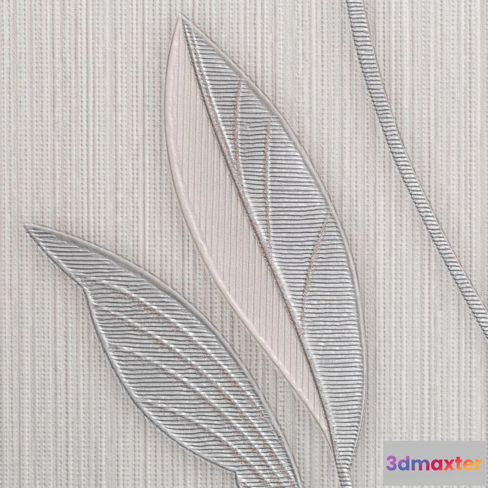 1679724 - PALITRA - Wallpaper Nera 3D Max