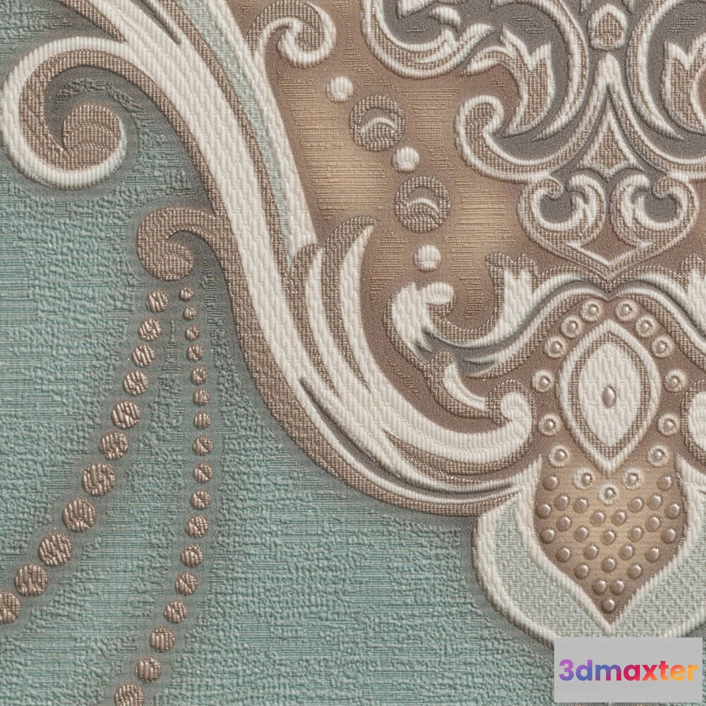 1679738 - PALITRA - Wallpaper Léman 3D Max