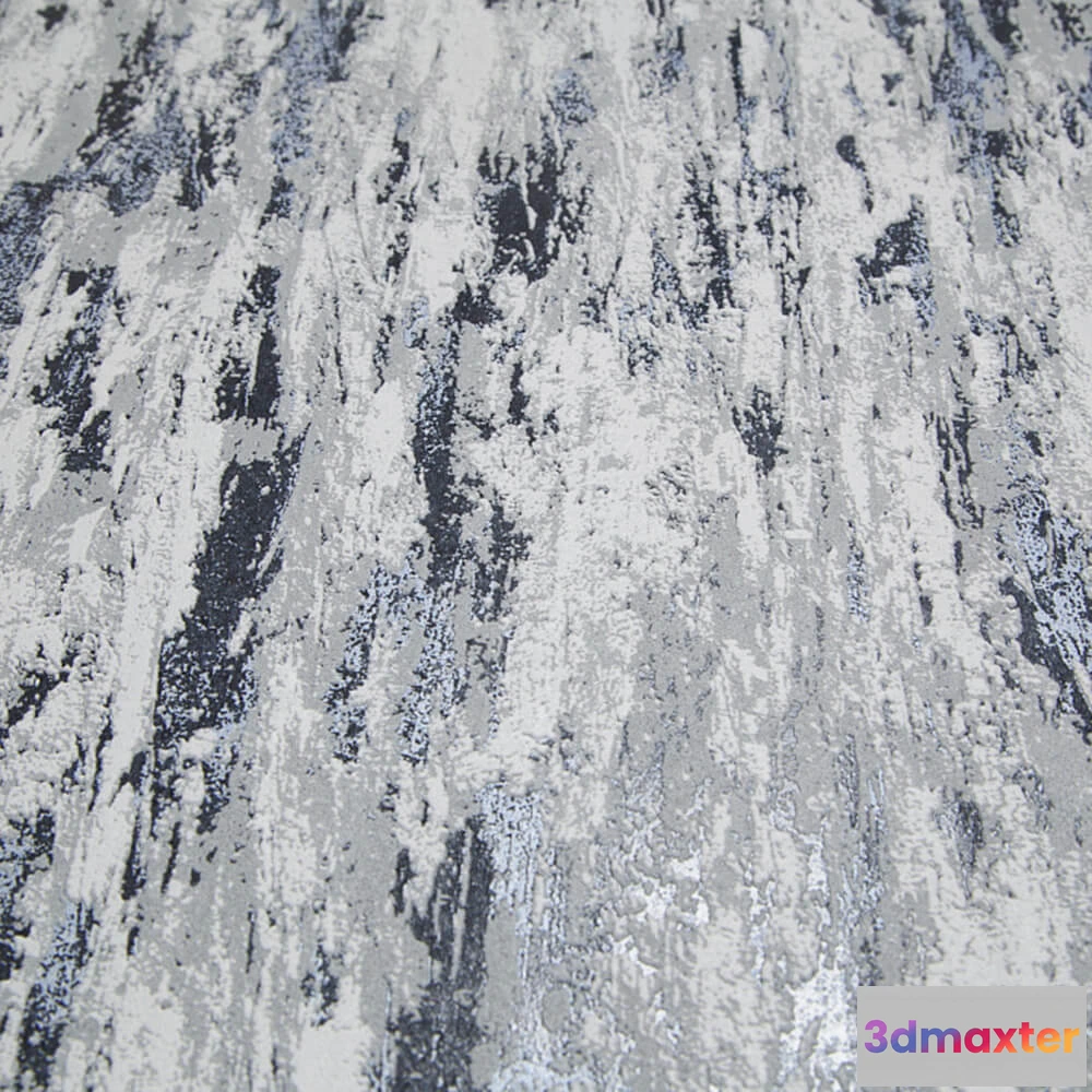 1679764 - PALITRA - Wallpaper Spatula 3D Max