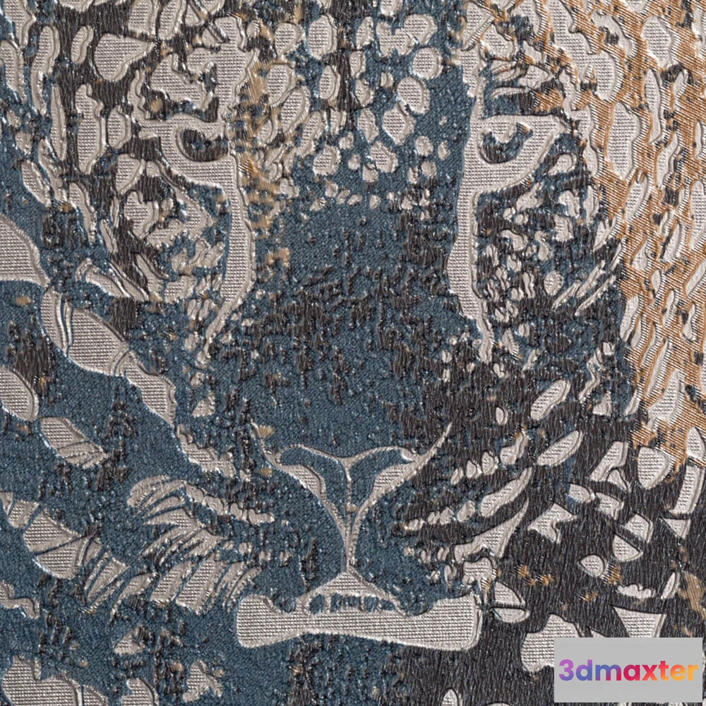 1679778 - PALITRA - Wallpaper Irbis 3D Max