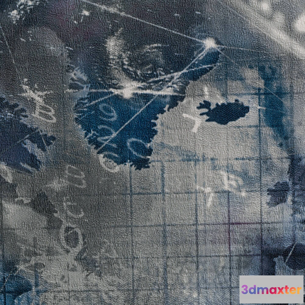 1679782 - PALITRA - Wallpaper Epsilon 3D Max