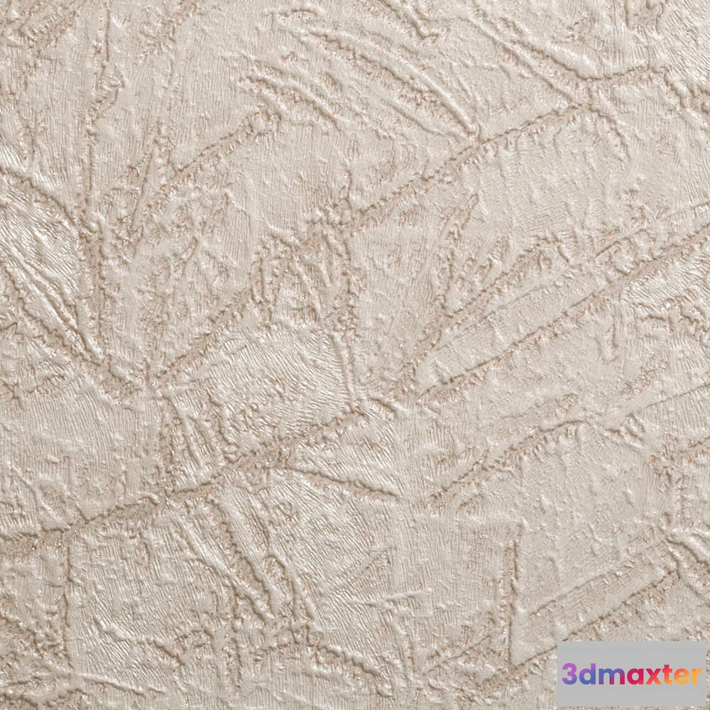 1679788 - PALITRA - Wallpaper Emerald Valley 3D Max