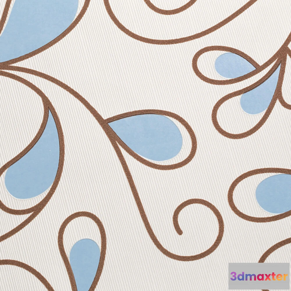 1679790 - PALITRA - Wallpaper Moderne 3D Max