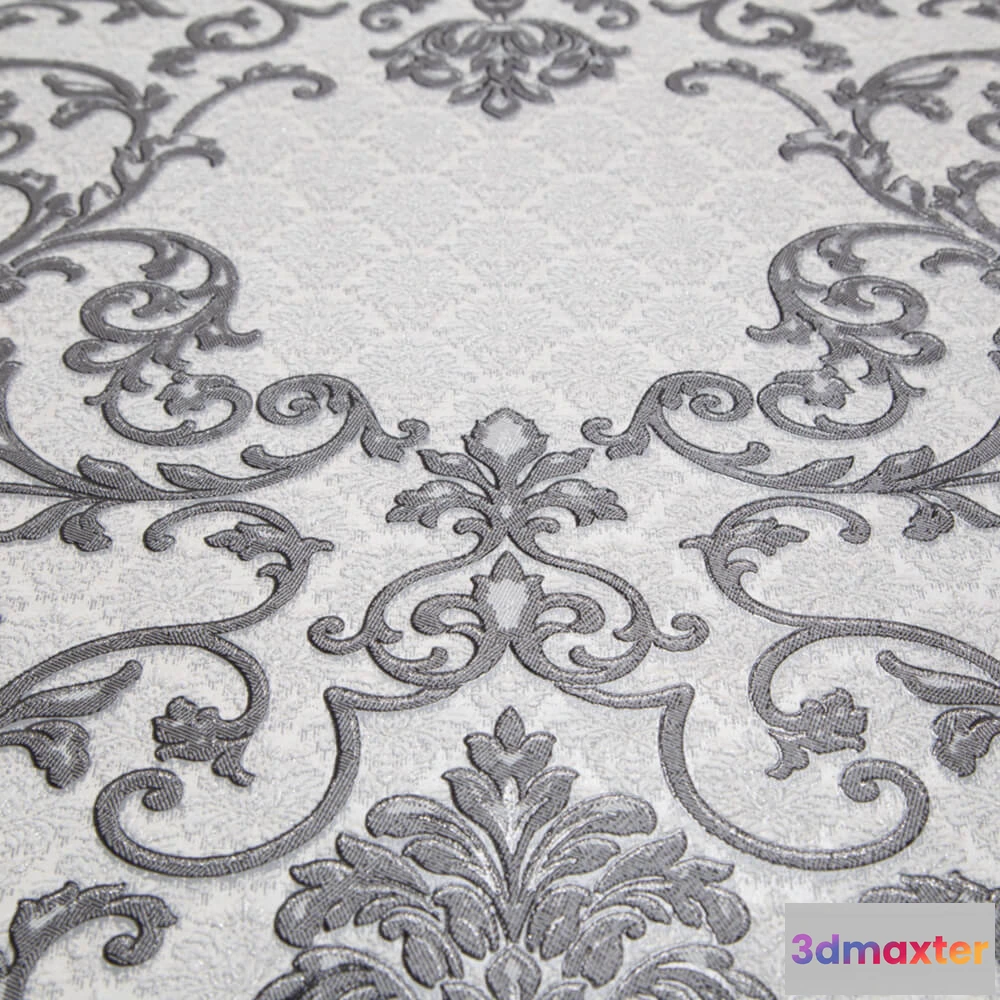 1679794 - PALITRA - Wallpaper Noble 3D Max