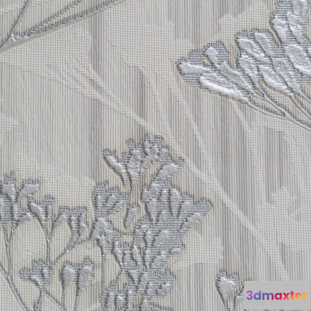 1679812 - PALITRA - Wallpaper Anis 3D Max