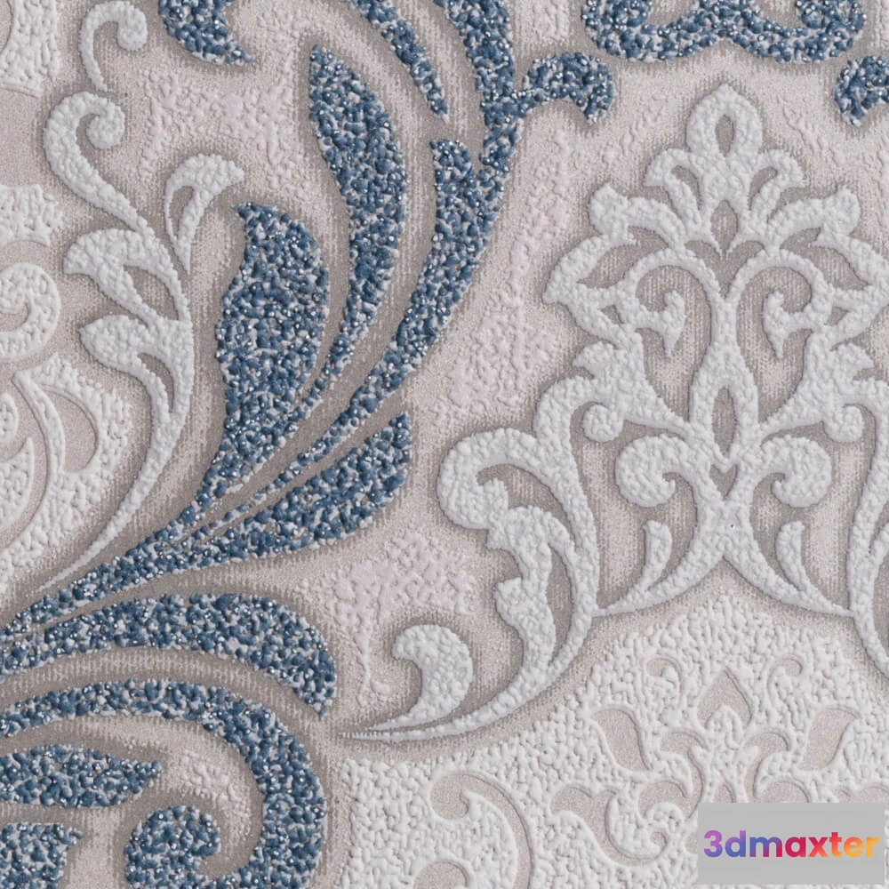 1679820 - PALITRA - Wallpaper Dafna 3D Max