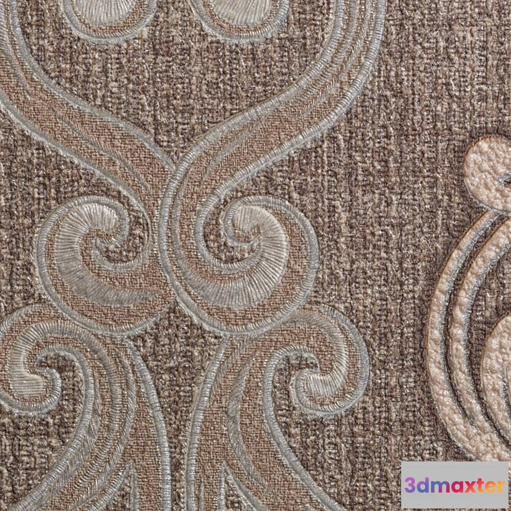 1679822 - PALITRA - Wallpaper Panaro 3D Max