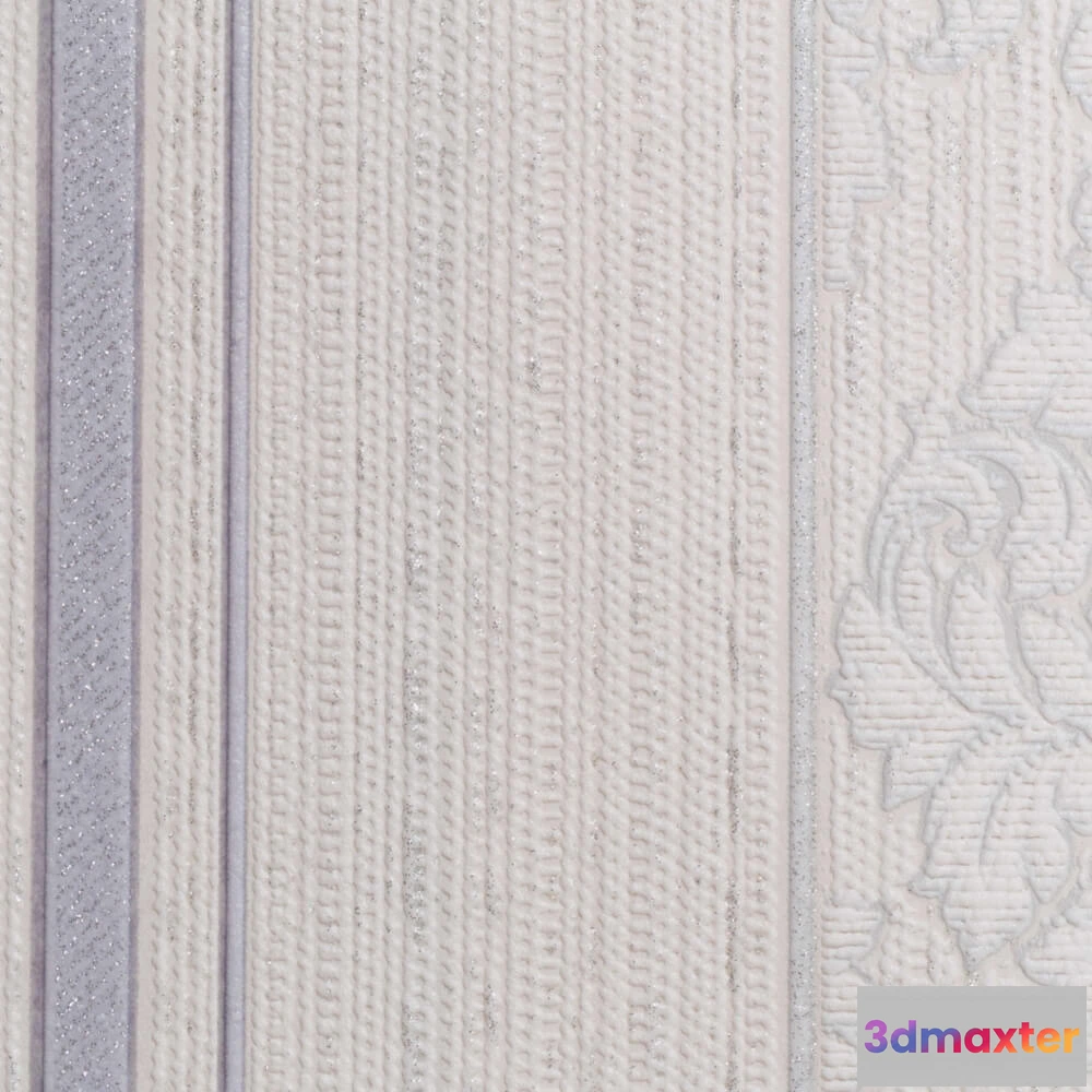 1679834 - PALITRA - Wallpaper Cantata 3D Max