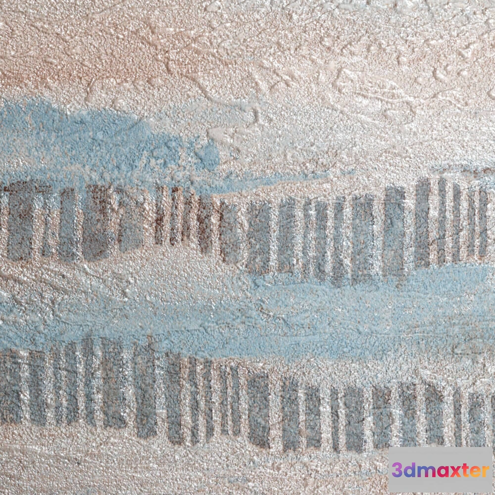 1679842 - PALITRA - Wallpaper Borneo 3D Max