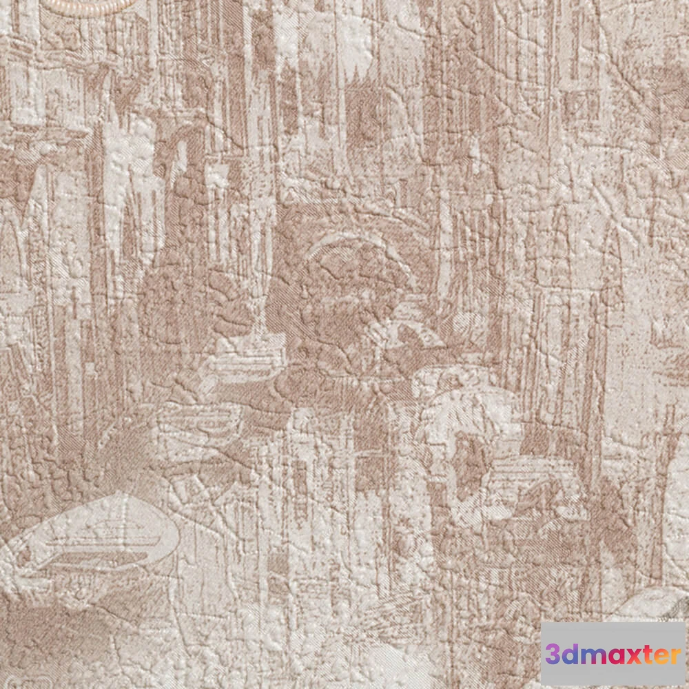 1679870 - PALITRA - Wallpaper Rialto 3D Max