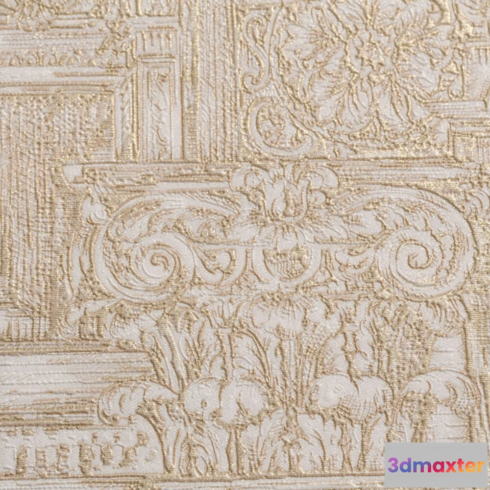 1679890 - PALITRA - Wallpaper Positano 3D Max