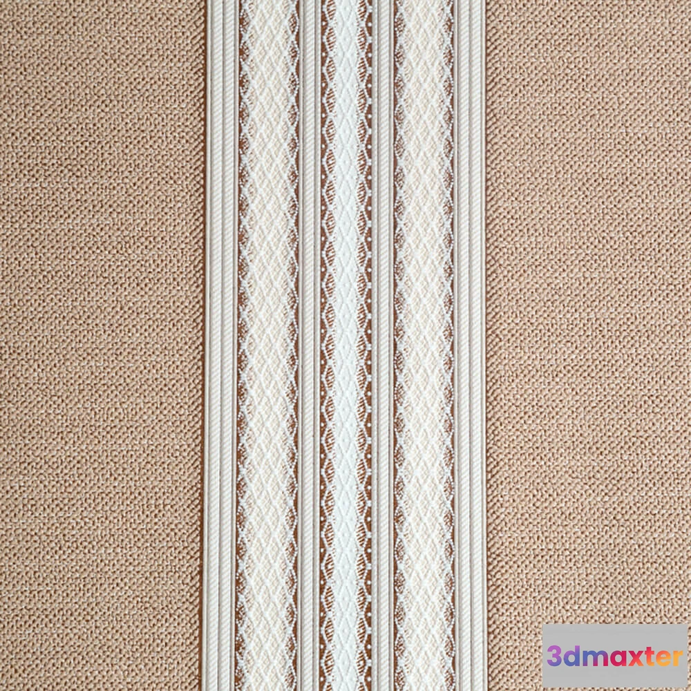 1679896 - PALITRA - Wallpaper Symphony 3D Max