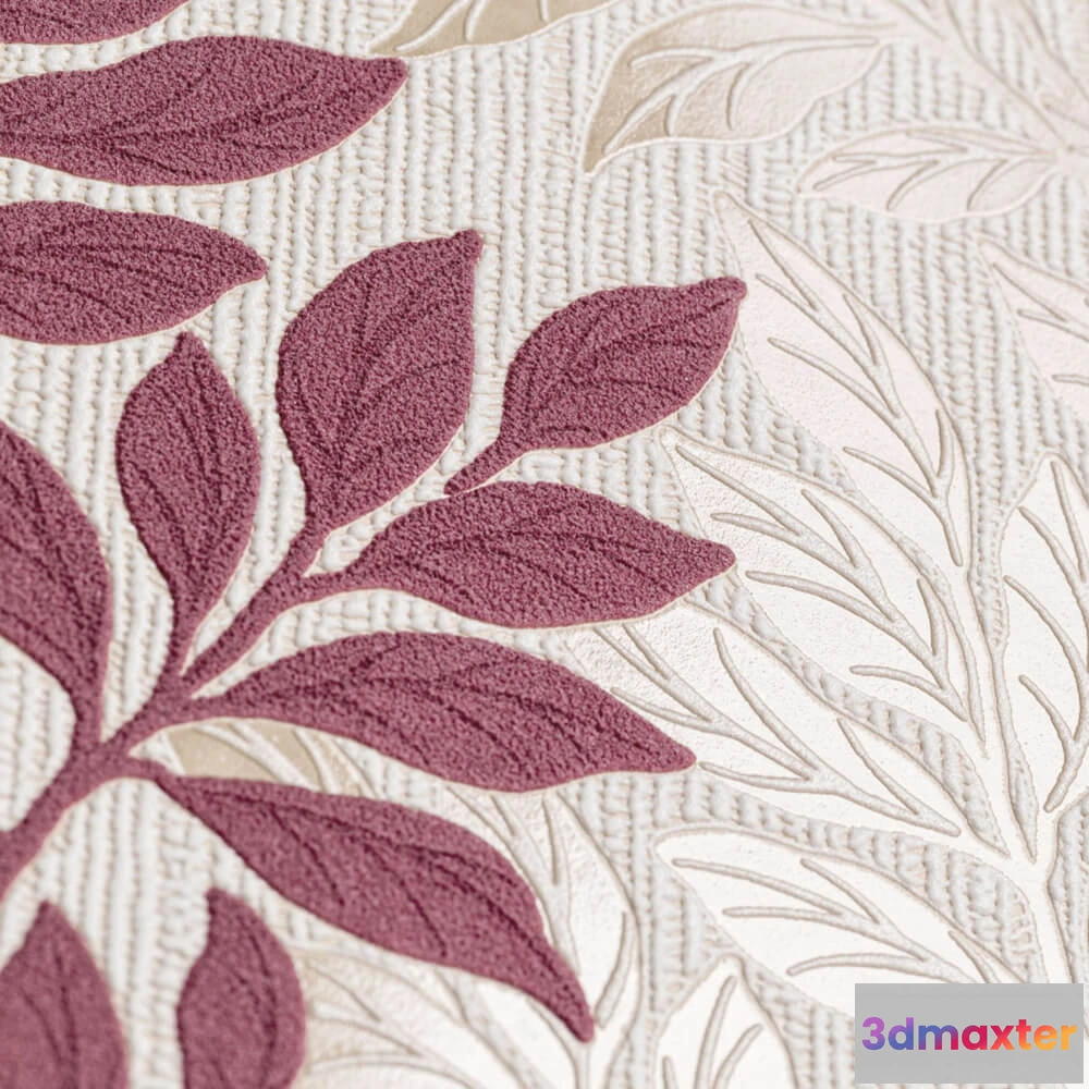 1679898 - PALITRA - Wallpaper Barbaris 3D Max