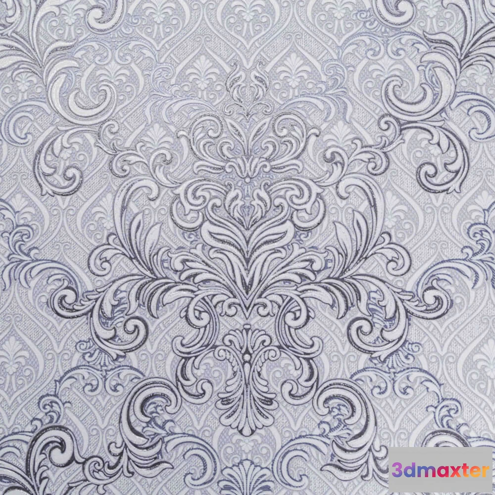 1679910 - PALITRA - Wallpaper Melange 3D Max