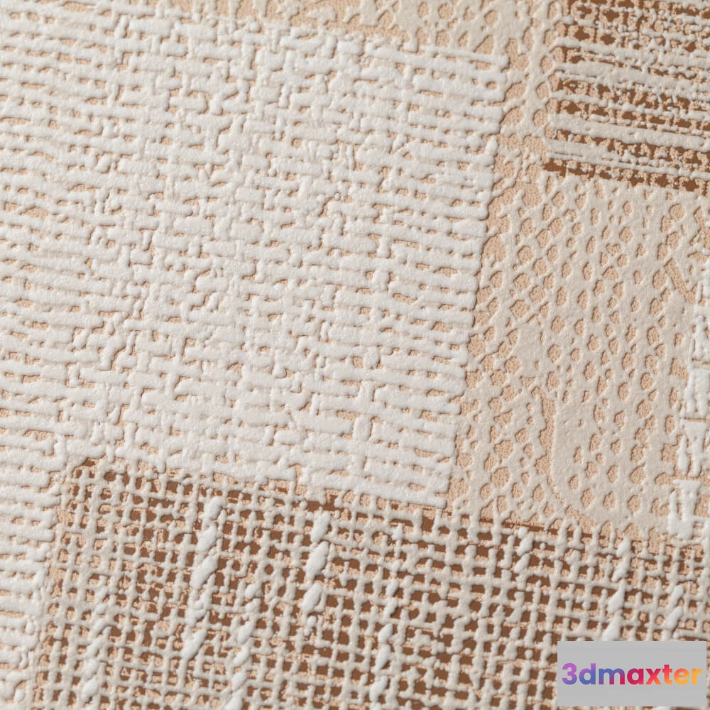 1679912 - PALITRA - Wallpaper Sahara 3D Max