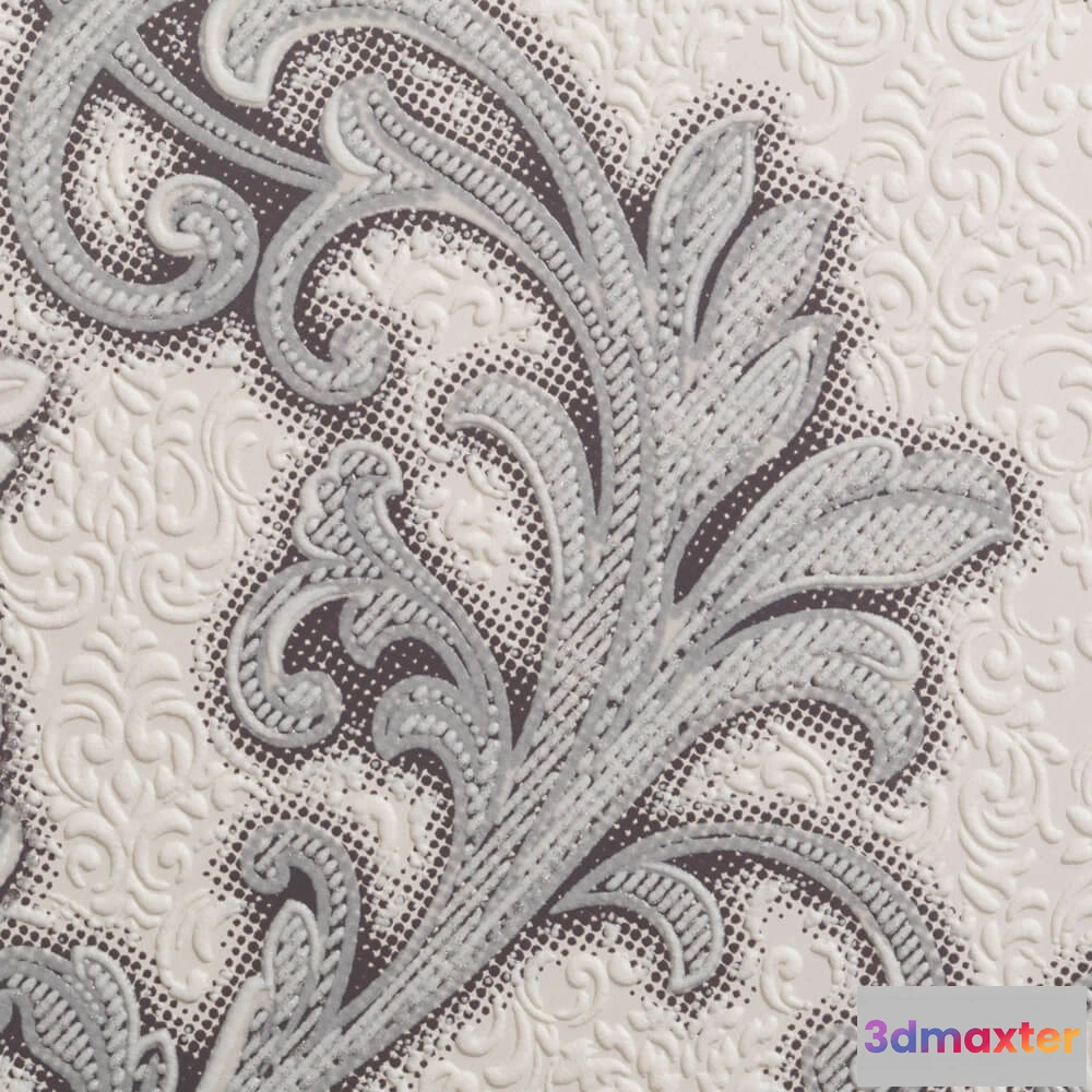 1679926 - PALITRA - Wallpaper Miln 3D Max