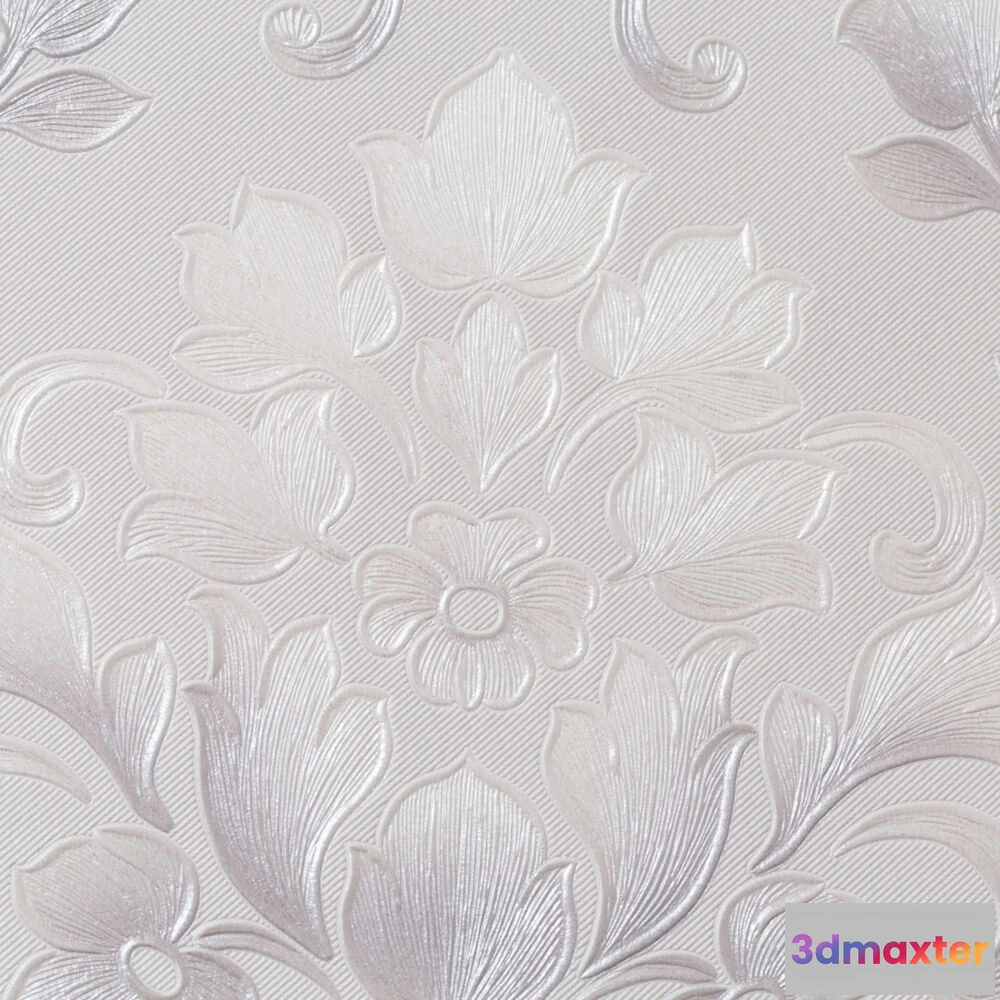 1679942 - PALITRA - Wallpaper Vualis 3D Max