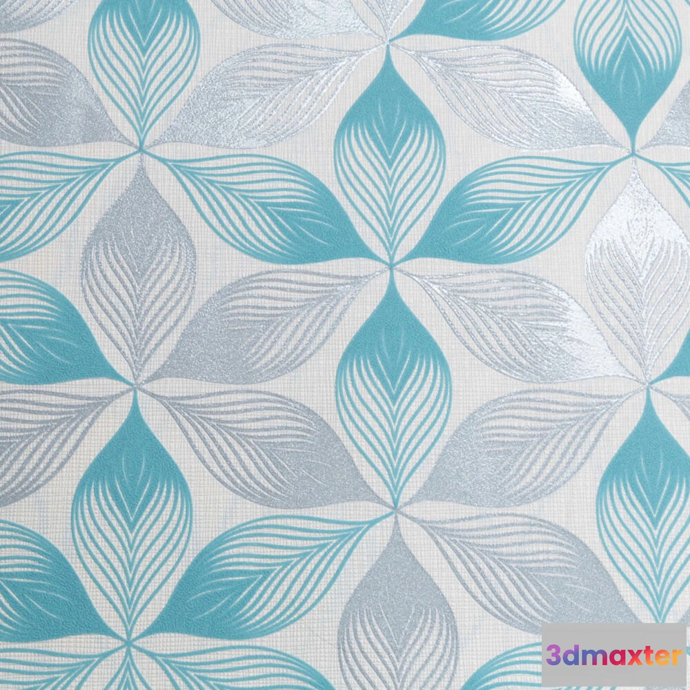 1679950 - PALITRA - Wallpaper Iberis 3D Max