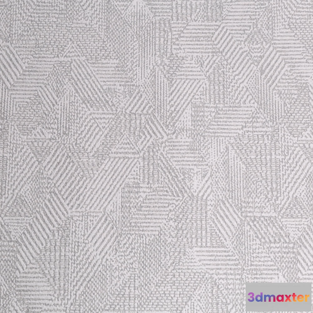 1679958 - PALITRA - Wallpaper Flock 3D Max