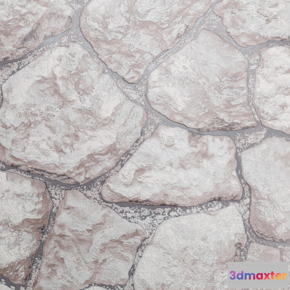 1679960 - PALITRA - Wallpaper Petris 3D Max