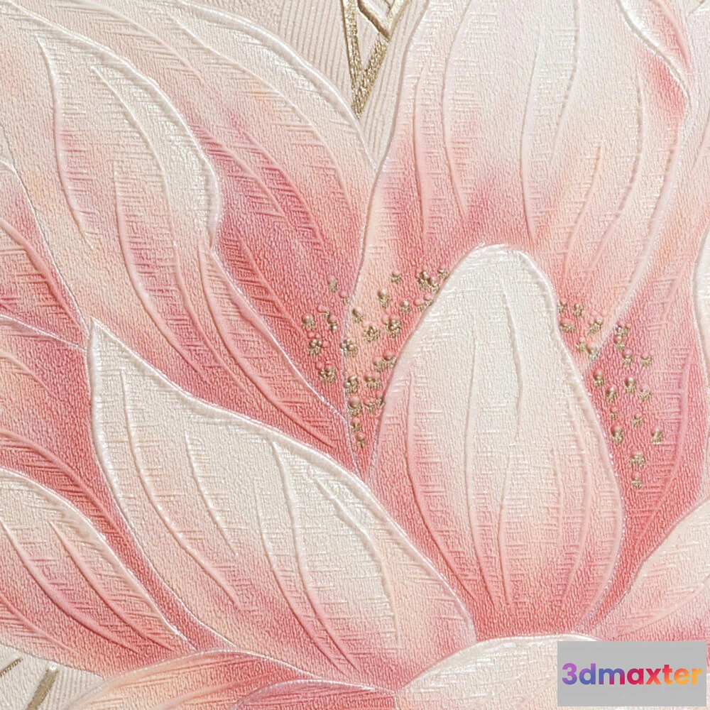 1679972 - PALITRA - Wallpaper Laos 3D Max