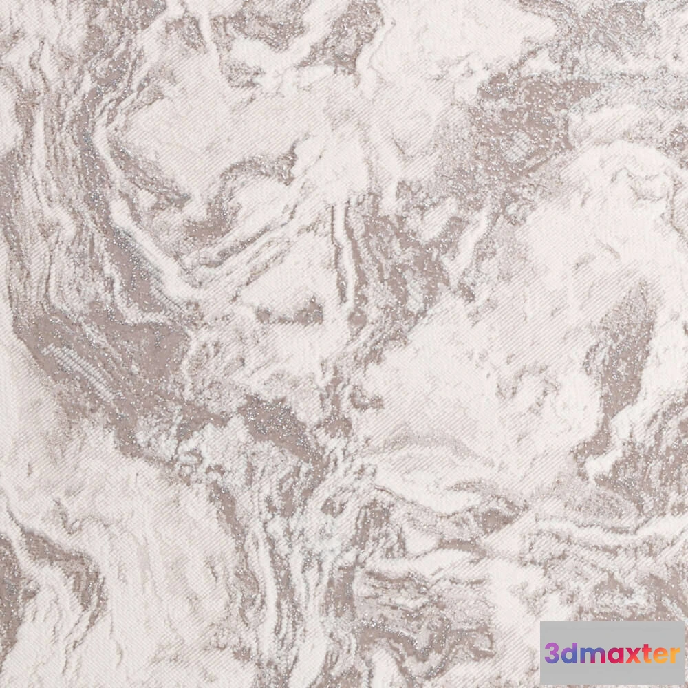 1679976 - PALITRA - Wallpaper Bluris 3D Max