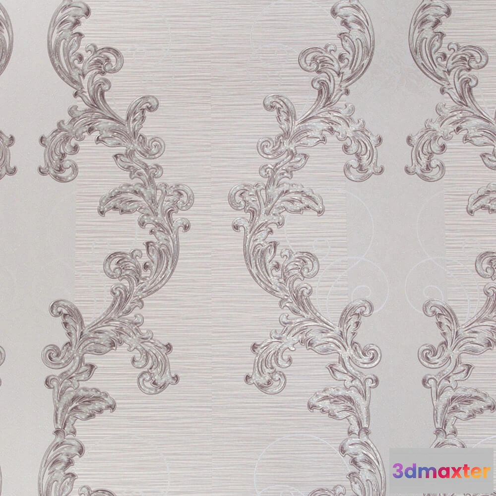 1679982 - PALITRA - Wallpaper Belvedere 3D Max