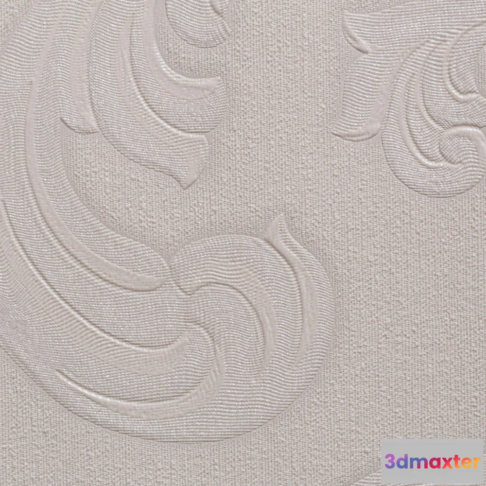 1679984 - PALITRA - Wallpaper Sofiero 3D Max