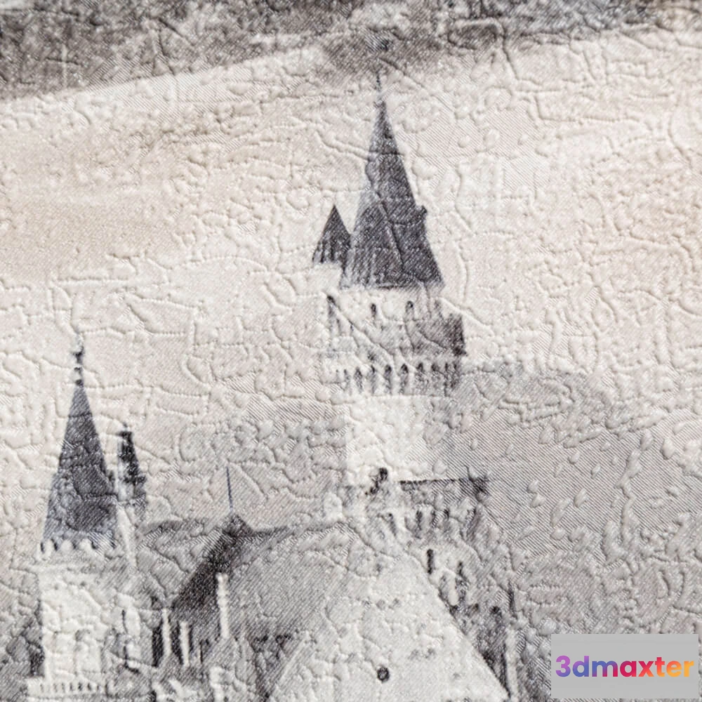 1679996 - PALITRA - Wallpaper Legend 3D Max