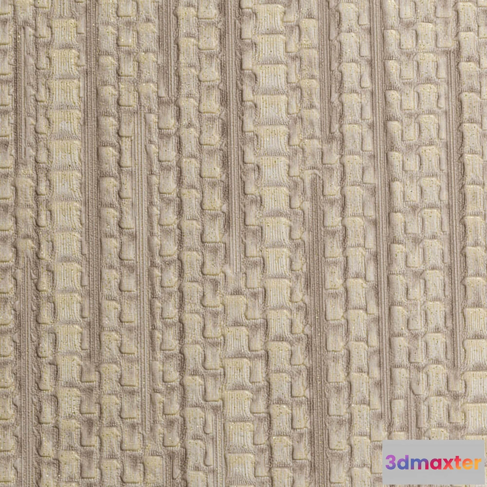 1680000 - PALITRA - Wallpaper Canyon 3D Max