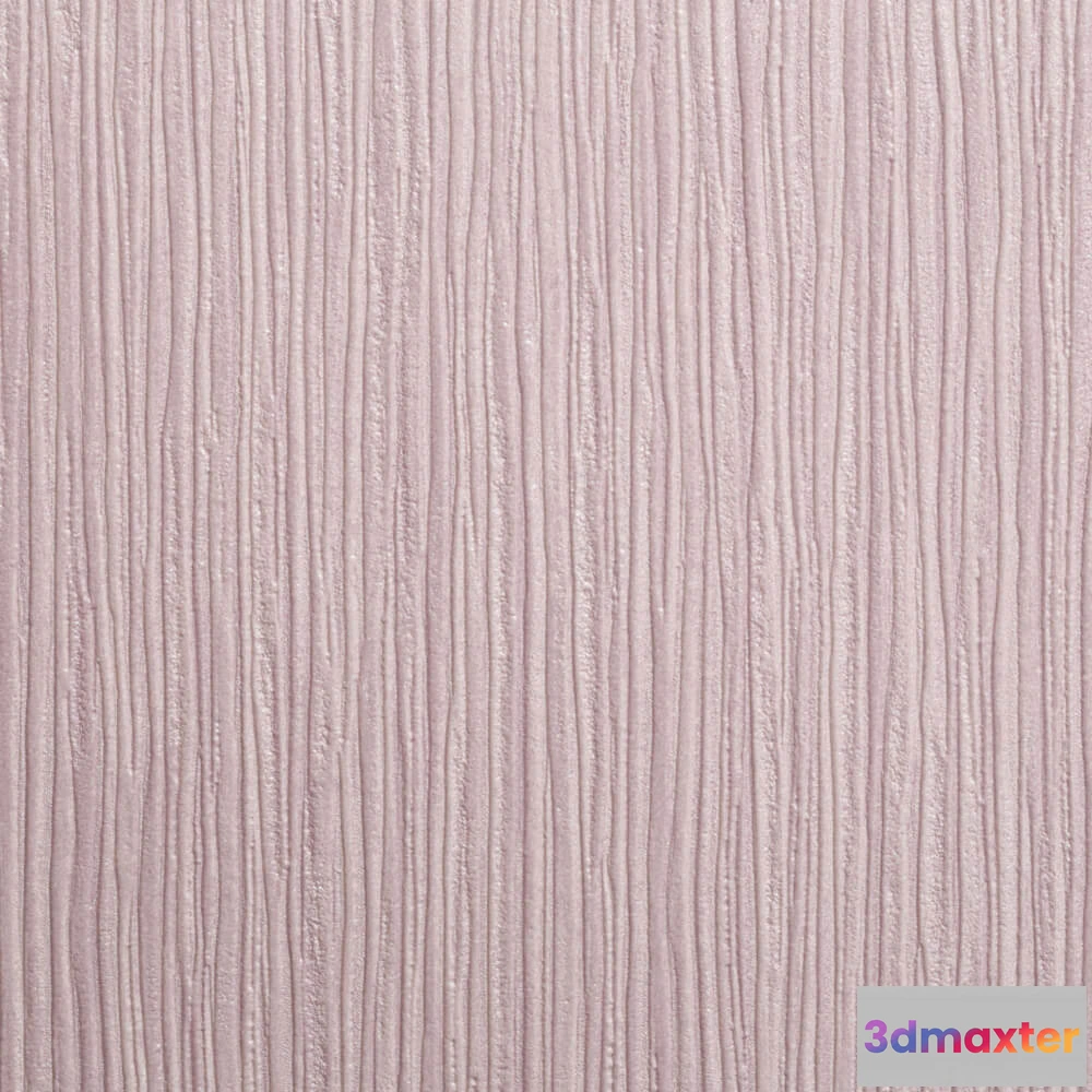 1680006 - PALITRA - Wallpaper Fiori 3D Max