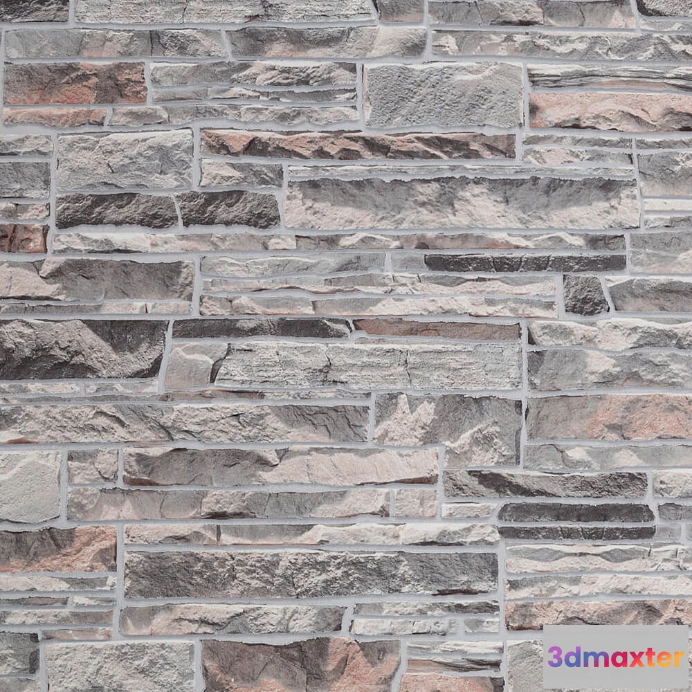 1680030 - PALITRA - Wallpaper Kladka 3D Max