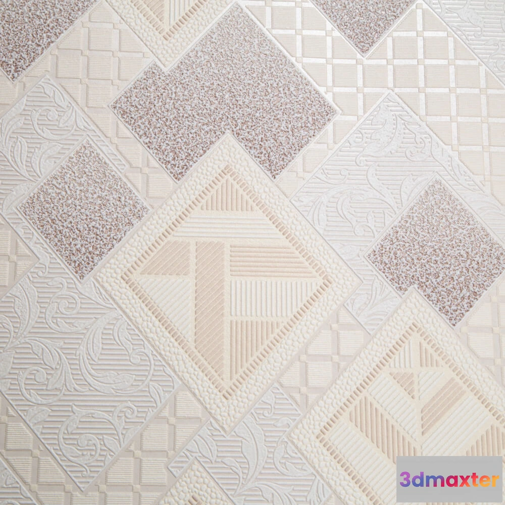 1680036 - PALITRA - Wallpaper Puzzle 3D Max