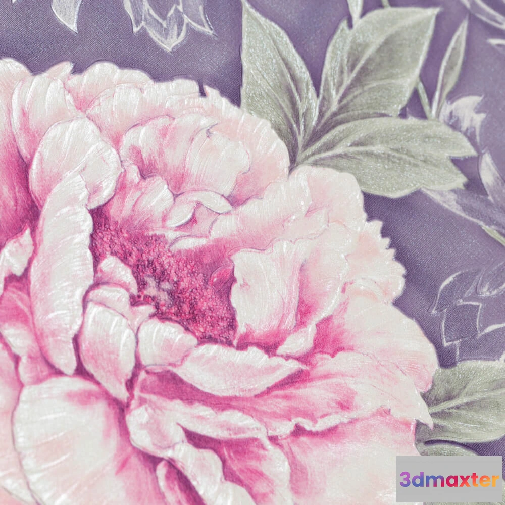 1680042 - PALITRA - Wallpaper Allegra 3D Max