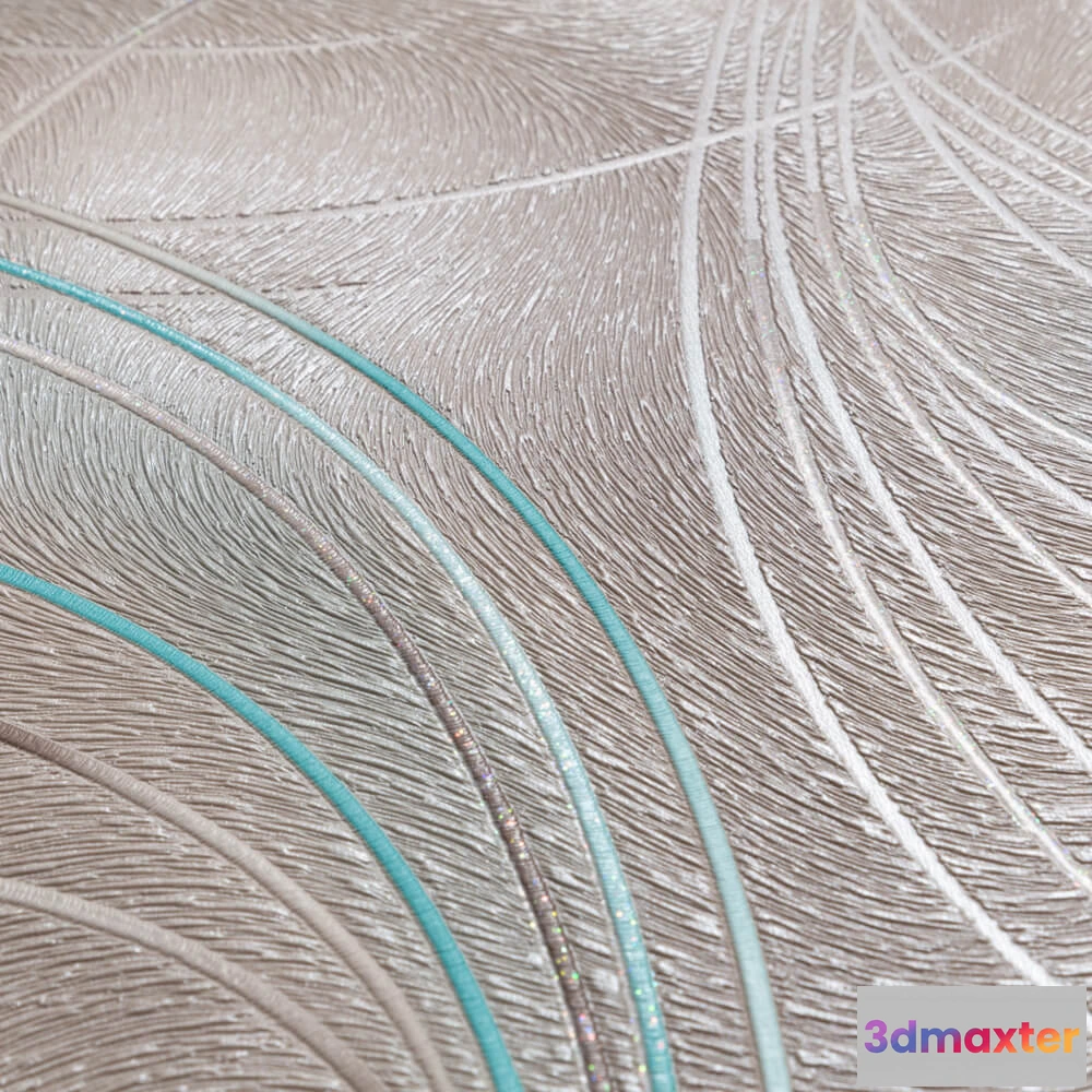 1680054 - PALITRA - Wallpaper Salutis 3D Max