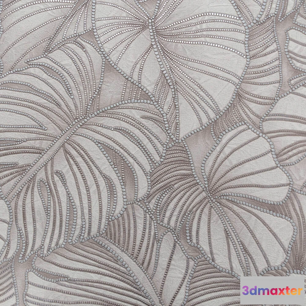 1680056 - PALITRA - Wallpaper Oasis 3D Max