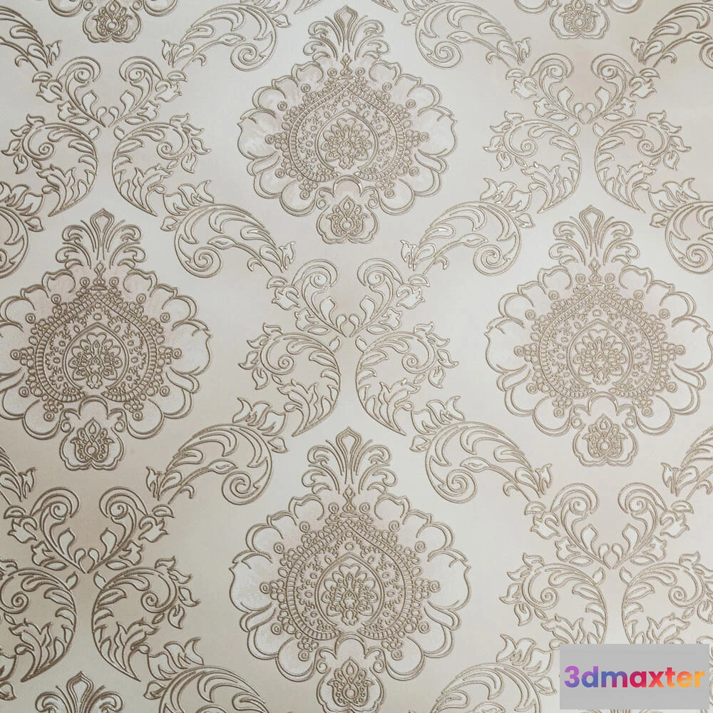 1680102 - PALITRA - Wallpaper Rosalina 3D Max