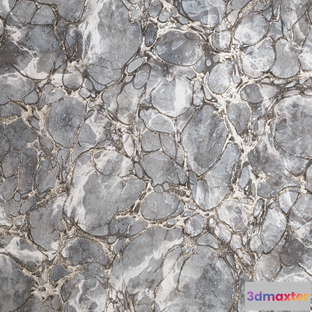 1680120 - PALITRA - Wallpaper Mara Belle 3D Max