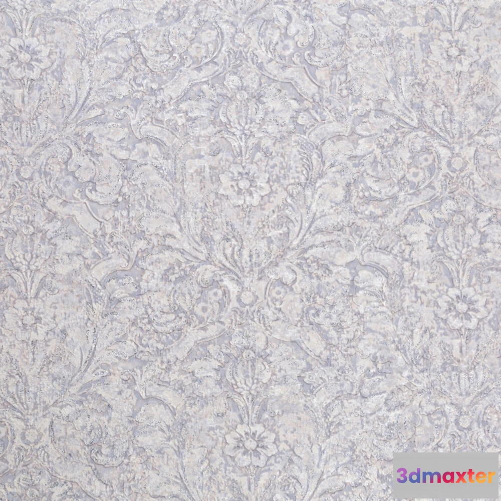 1680122 - PALITRA - Wallpaper Barcelona 3D Max