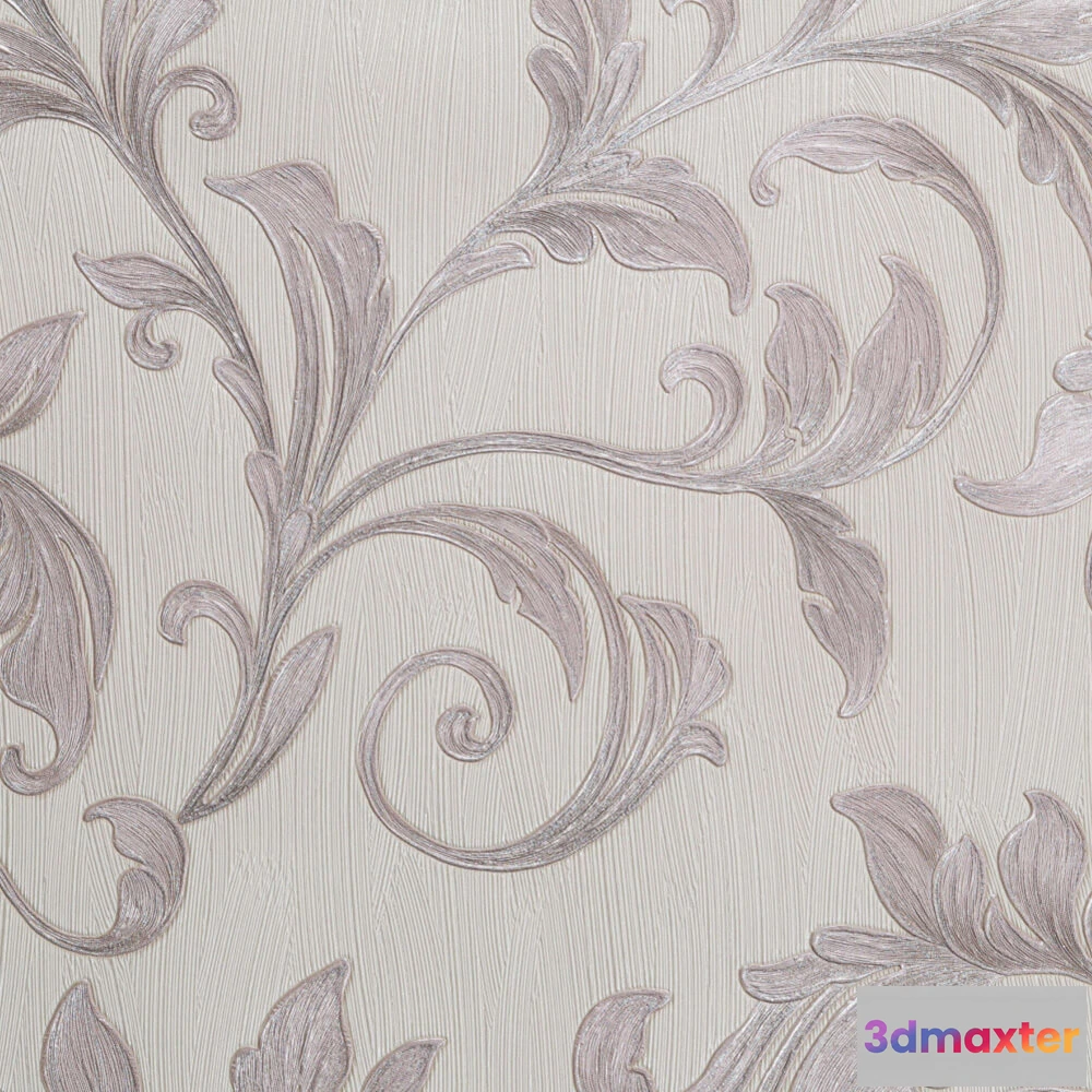 1680130 - PALITRA - Wallpaper Romance 3D Max